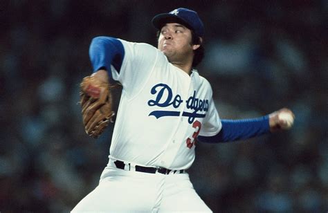 fernando valenzuela career stats|fernando valenzuela 1981 stats.